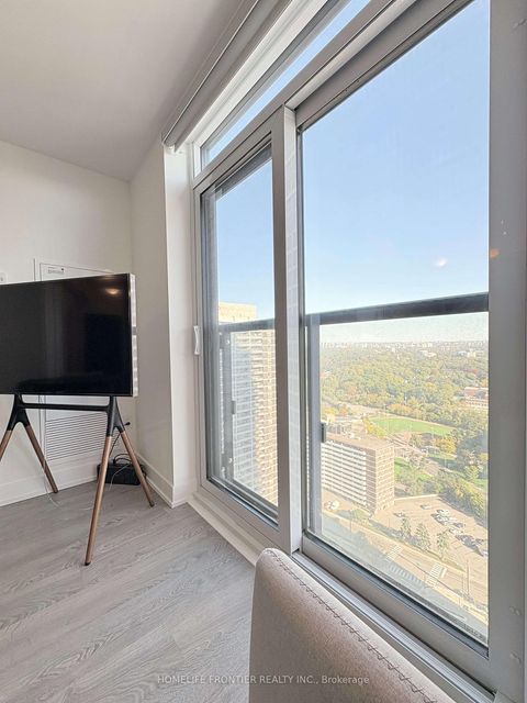 Photo 15 at 3219 - 9 Mabelle Avenue, City Centre West, Toronto