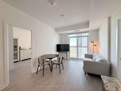 Photo 16 at 3219 - 9 Mabelle Avenue, City Centre West, Toronto