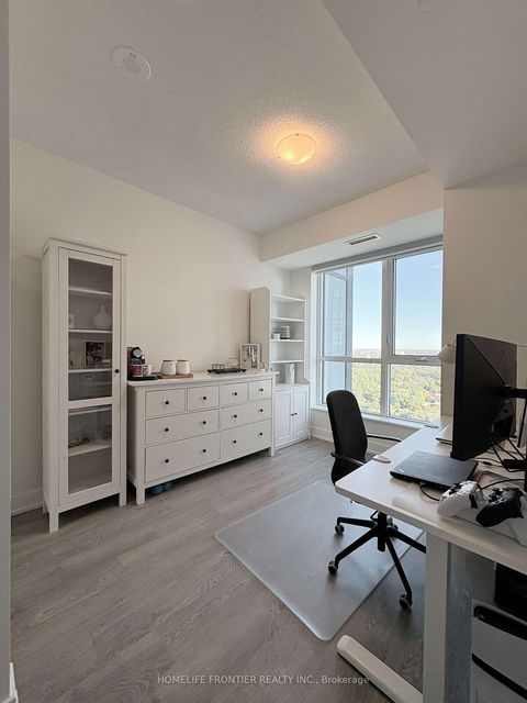 Photo 17 at 3219 - 9 Mabelle Avenue, City Centre West, Toronto