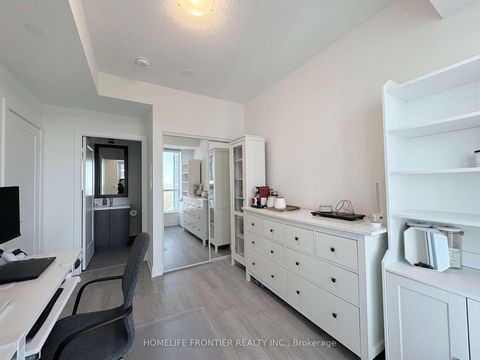 Photo 18 at 3219 - 9 Mabelle Avenue, City Centre West, Toronto