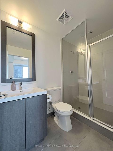 Photo 19 at 3219 - 9 Mabelle Avenue, City Centre West, Toronto