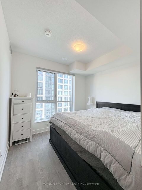 Photo 20 at 3219 - 9 Mabelle Avenue, City Centre West, Toronto