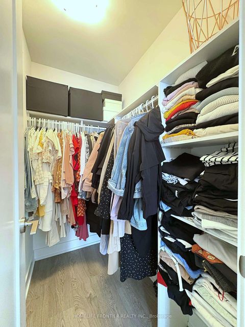 Photo 21 at 3219 - 9 Mabelle Avenue, City Centre West, Toronto