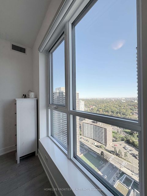 Photo 22 at 3219 - 9 Mabelle Avenue, City Centre West, Toronto