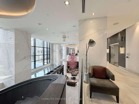 Photo 26 at 3219 - 9 Mabelle Avenue, City Centre West, Toronto