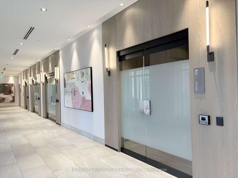Photo 28 at 3219 - 9 Mabelle Avenue, City Centre West, Toronto