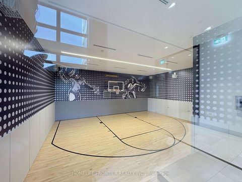 Photo 29 at 3219 - 9 Mabelle Avenue, City Centre West, Toronto