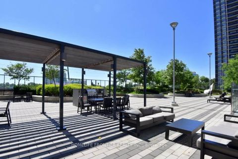 Photo 34 at 3219 - 9 Mabelle Avenue, City Centre West, Toronto