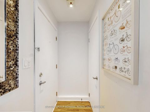 Photo 3 at 314 - 21 Earl Street, North St. James Town, Toronto