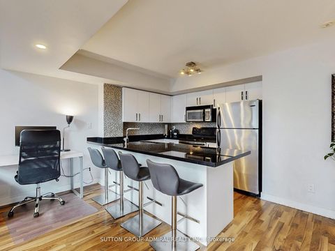 Photo 4 at 314 - 21 Earl Street, North St. James Town, Toronto