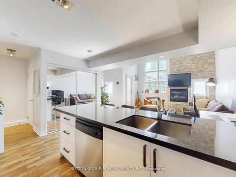 Photo 8 at 314 - 21 Earl Street, North St. James Town, Toronto