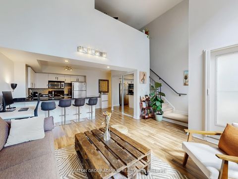 Photo 9 at 314 - 21 Earl Street, North St. James Town, Toronto