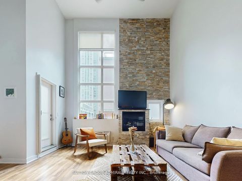 Photo 11 at 314 - 21 Earl Street, North St. James Town, Toronto