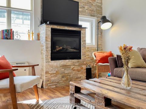 Photo 12 at 314 - 21 Earl Street, North St. James Town, Toronto