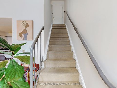 Photo 14 at 314 - 21 Earl Street, North St. James Town, Toronto