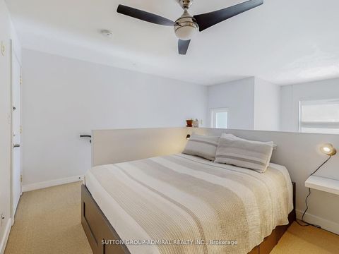 Photo 16 at 314 - 21 Earl Street, North St. James Town, Toronto