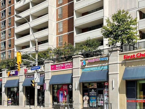 Photo 23 at 314 - 21 Earl Street, North St. James Town, Toronto