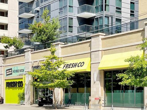 Photo 24 at 314 - 21 Earl Street, North St. James Town, Toronto