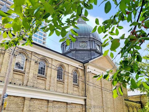 Photo 25 at 314 - 21 Earl Street, North St. James Town, Toronto