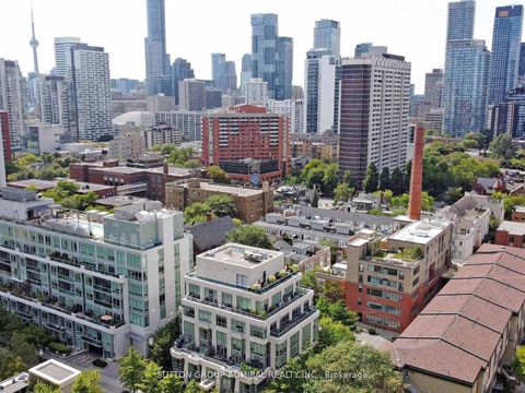 Photo 26 at 314 - 21 Earl Street, North St. James Town, Toronto