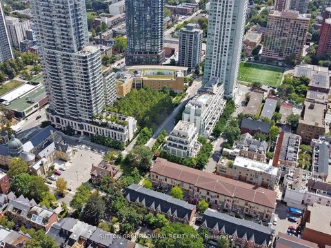 Photo 28 at 314 - 21 Earl Street, North St. James Town, Toronto