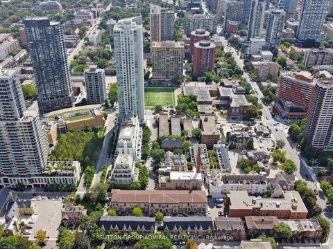 Photo 29 at 314 - 21 Earl Street, North St. James Town, Toronto