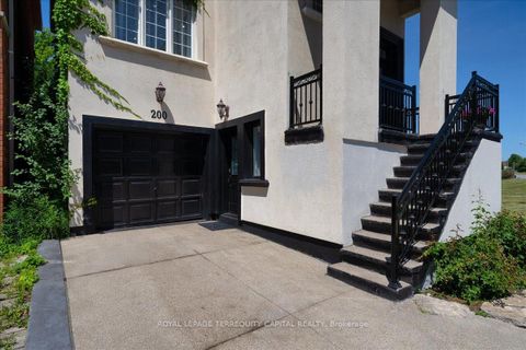 Photo 5 at 200 Yellowood Circle, Patterson, Vaughan