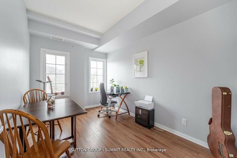 Photo 20 at 304 - 15 WINDERMERE Avenue, Swansea, Toronto