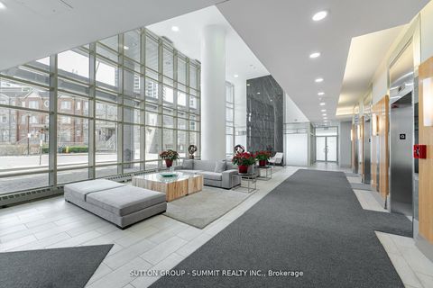 Photo 23 at 304 - 15 WINDERMERE Avenue, Swansea, Toronto