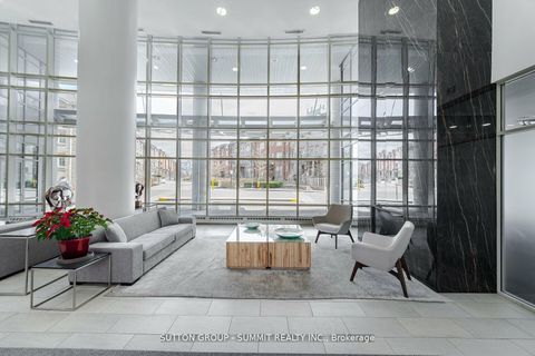 Photo 24 at 304 - 15 WINDERMERE Avenue, Swansea, Toronto