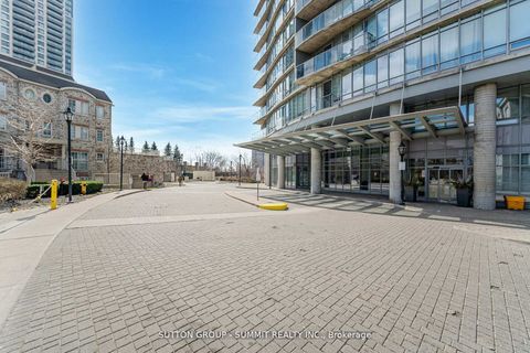 Photo 25 at 304 - 15 WINDERMERE Avenue, Swansea, Toronto Photo 25 at 304 - 15 WINDERMERE Avenue, Swansea, Toronto