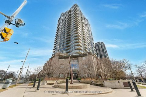 Photo 26 at 304 - 15 WINDERMERE Avenue, Swansea, Toronto Photo 26 at 304 - 15 WINDERMERE Avenue, Swansea, Toronto
