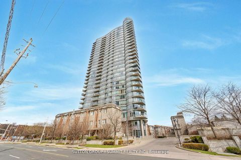 Photo 27 at 304 - 15 WINDERMERE Avenue, Swansea, Toronto Photo 27 at 304 - 15 WINDERMERE Avenue, Swansea, Toronto