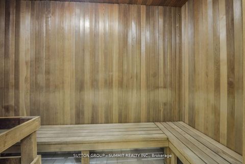 Photo 29 at 304 - 15 WINDERMERE Avenue, Swansea, Toronto