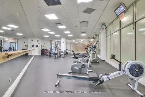 Photo 30 at 304 - 15 WINDERMERE Avenue, Swansea, Toronto