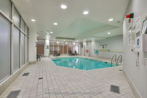 Photo 31 at 304 - 15 WINDERMERE Avenue, Swansea, Toronto