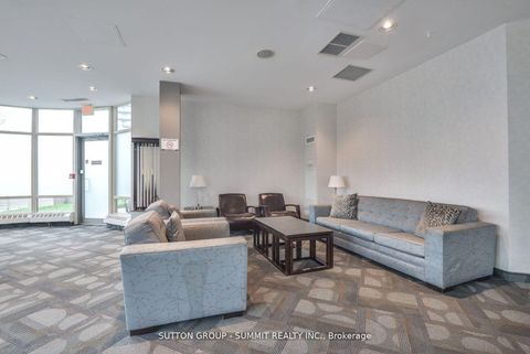 Photo 33 at 304 - 15 WINDERMERE Avenue, Swansea, Toronto
