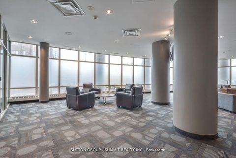 Photo 35 at 304 - 15 WINDERMERE Avenue, Swansea, Toronto
