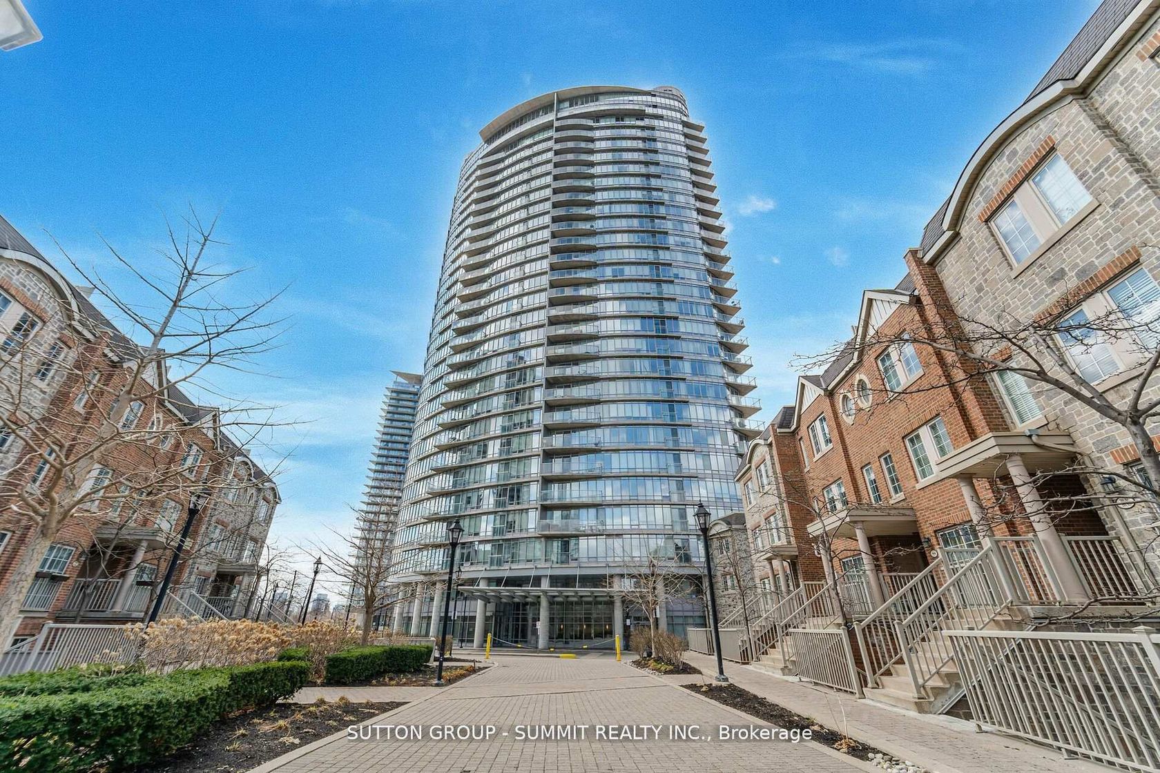 304 - 15 WINDERMERE Avenue, Swansea, Toronto 304 - 15 WINDERMERE Avenue, Swansea, Toronto