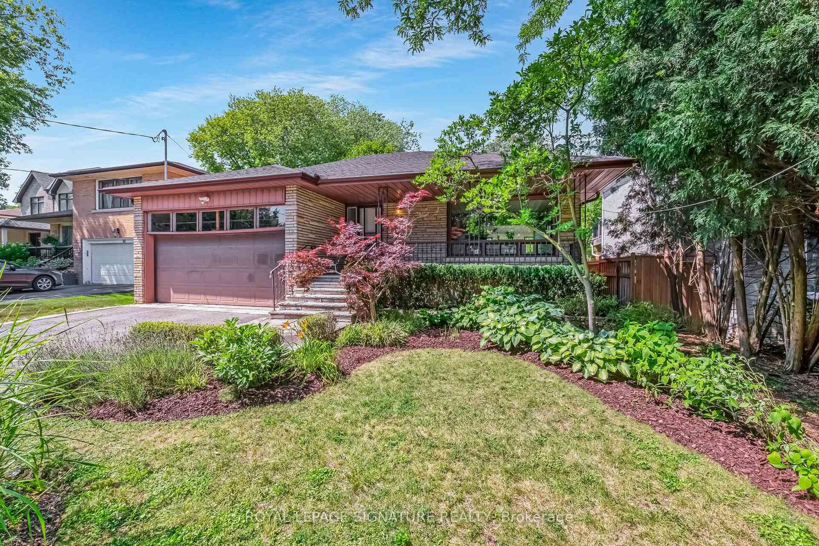Photo 1 at 24 Ealing Drive, Windfields, Toronto Photo 1 at 24 Ealing Drive, Windfields, Toronto