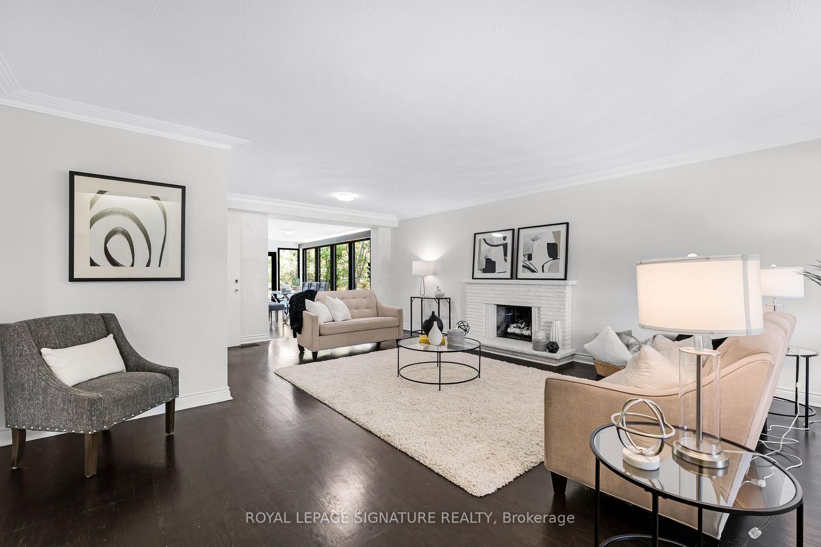 Photo 2 at 24 Ealing Drive, Windfields, Toronto Photo 2 at 24 Ealing Drive, Windfields, Toronto