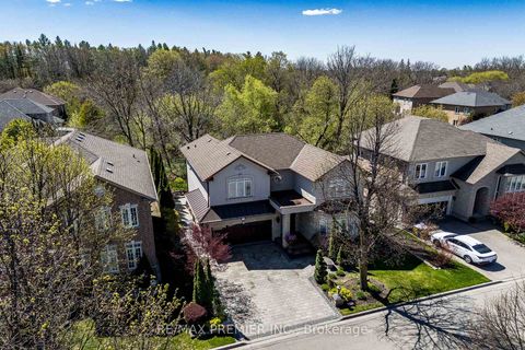 Photo 5 at 111 Arista Gate, Islington Woods, Vaughan