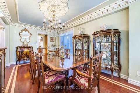 Photo 9 at 111 Arista Gate, Islington Woods, Vaughan