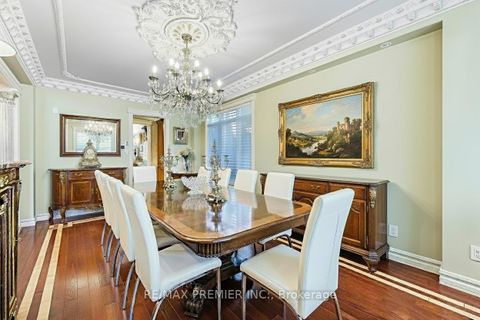 Photo 10 at 111 Arista Gate, Islington Woods, Vaughan