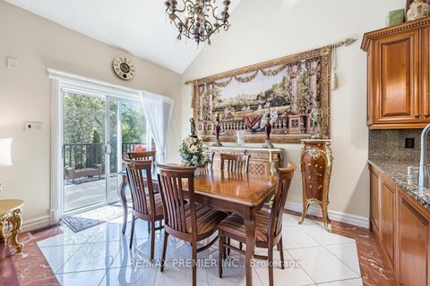 Photo 15 at 111 Arista Gate, Islington Woods, Vaughan