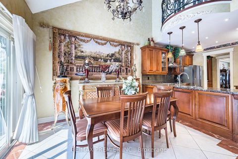 Photo 16 at 111 Arista Gate, Islington Woods, Vaughan