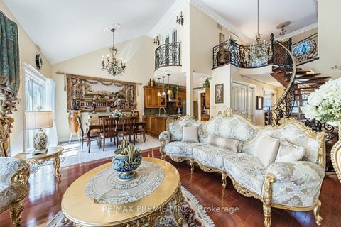 Photo 18 at 111 Arista Gate, Islington Woods, Vaughan