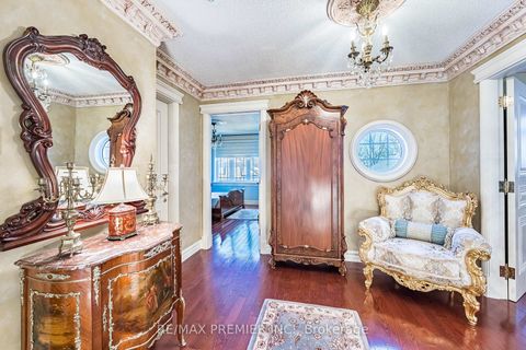 Photo 22 at 111 Arista Gate, Islington Woods, Vaughan