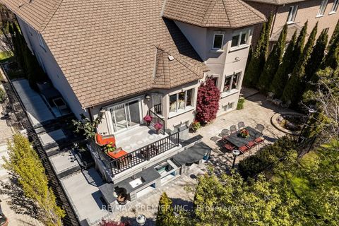 Photo 39 at 111 Arista Gate, Islington Woods, Vaughan