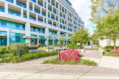 Photo 5 at 201 - 11 Bronte Road, BR Bronte, Oakville